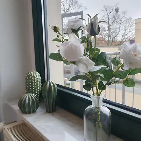 Stilvolles Altbauapartment Mit Balkon In Uninaehe *